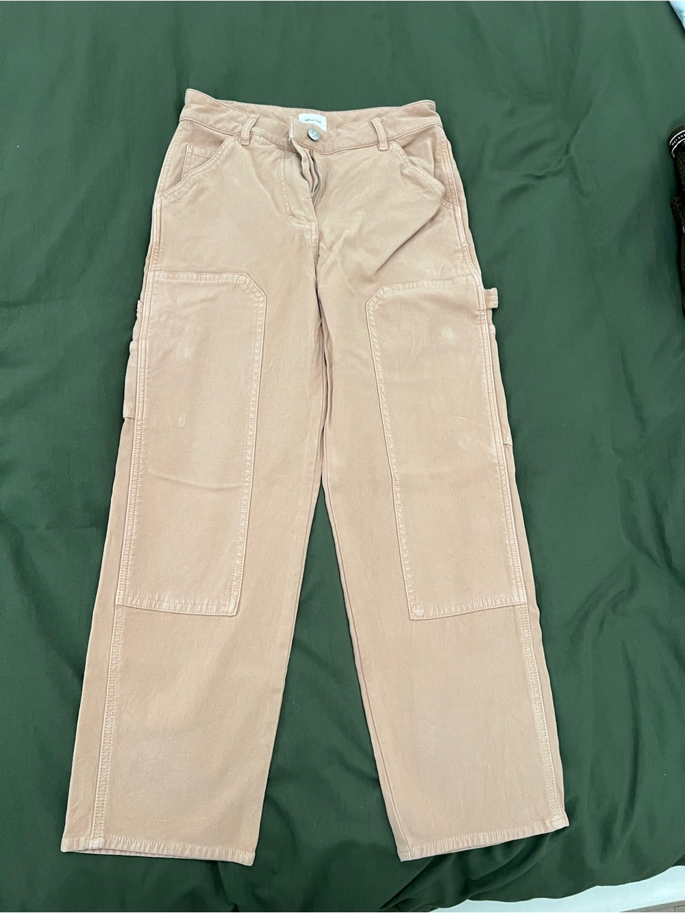 Wilfred cargo pants